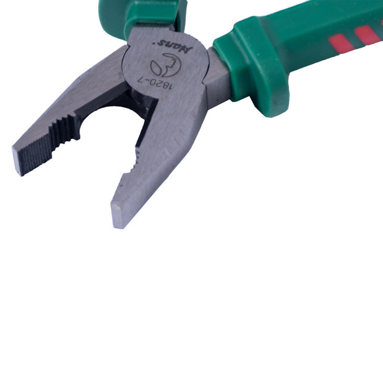 انبردست هنس مدل AB-1820 سایز 7 اینچ