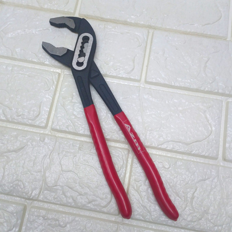 انبر کلاغی ای زد ام مدل 250mm سایز 10 اینچ