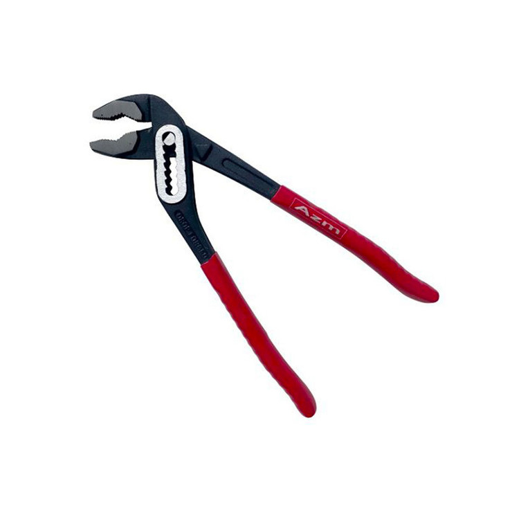 انبر کلاغی ای زد ام مدل 250mm سایز 10 اینچ