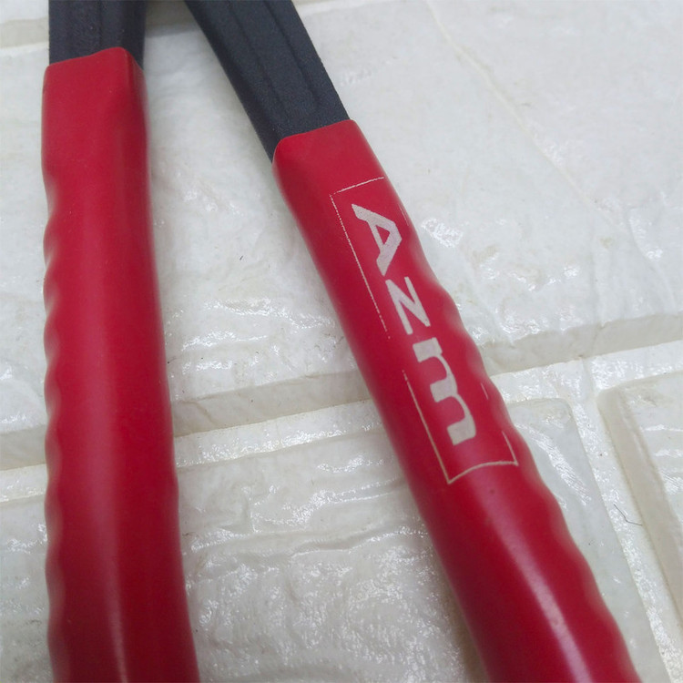 انبر کلاغی ای زد ام مدل 250mm سایز 10 اینچ