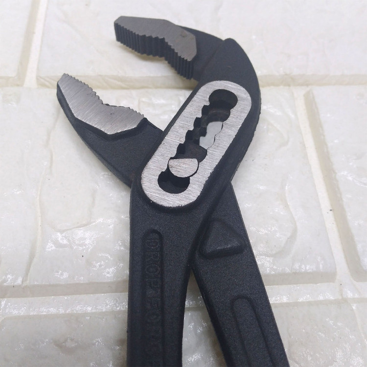 انبر کلاغی ای زد ام مدل 250mm سایز 10 اینچ