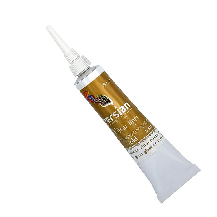 خمیر دورگیر پرشین مدل L-103 G حجم 19 میلی لیتر
