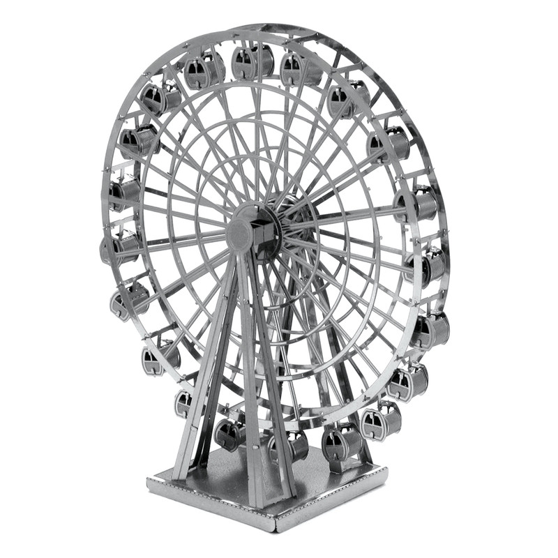 ساختنی طرح Ferris wheel مدل BMKS-P006