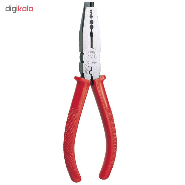 انبردست تسونودا مدل KP-150 سایز 6 اینچ