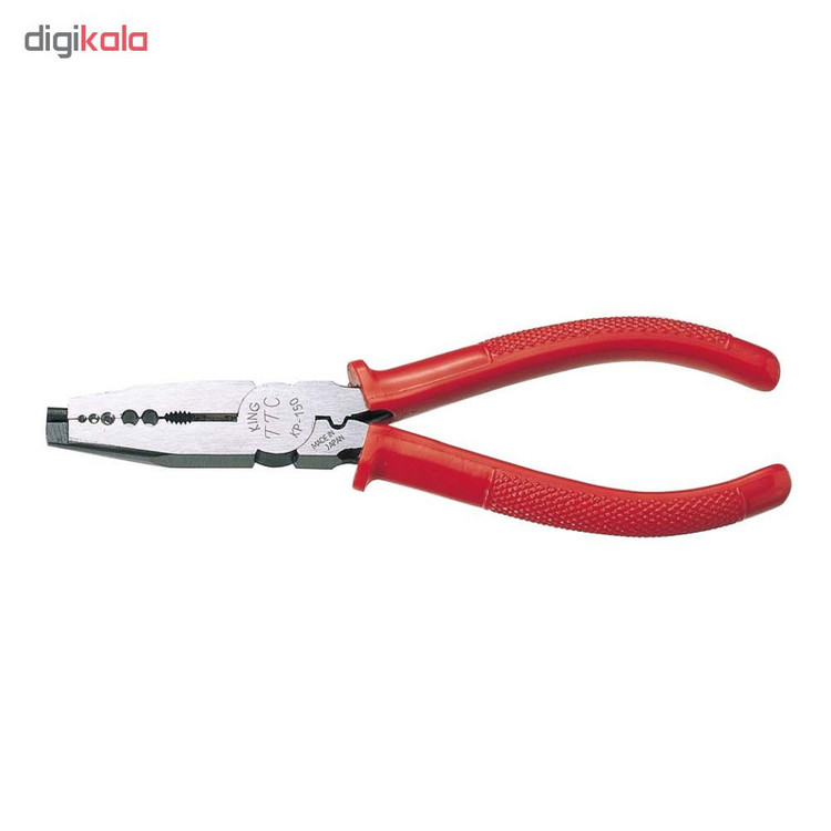 انبردست تسونودا مدل KP-150 سایز 6 اینچ