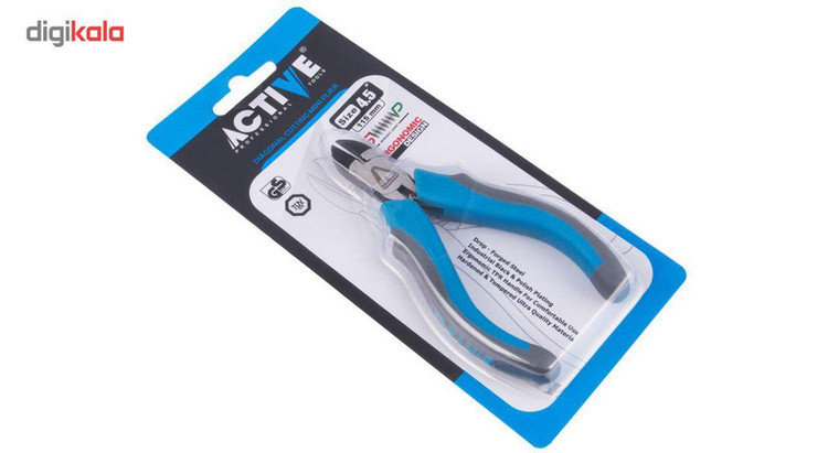 مجموعه 3 عددی ابزار اکتیو مدل AC6115E