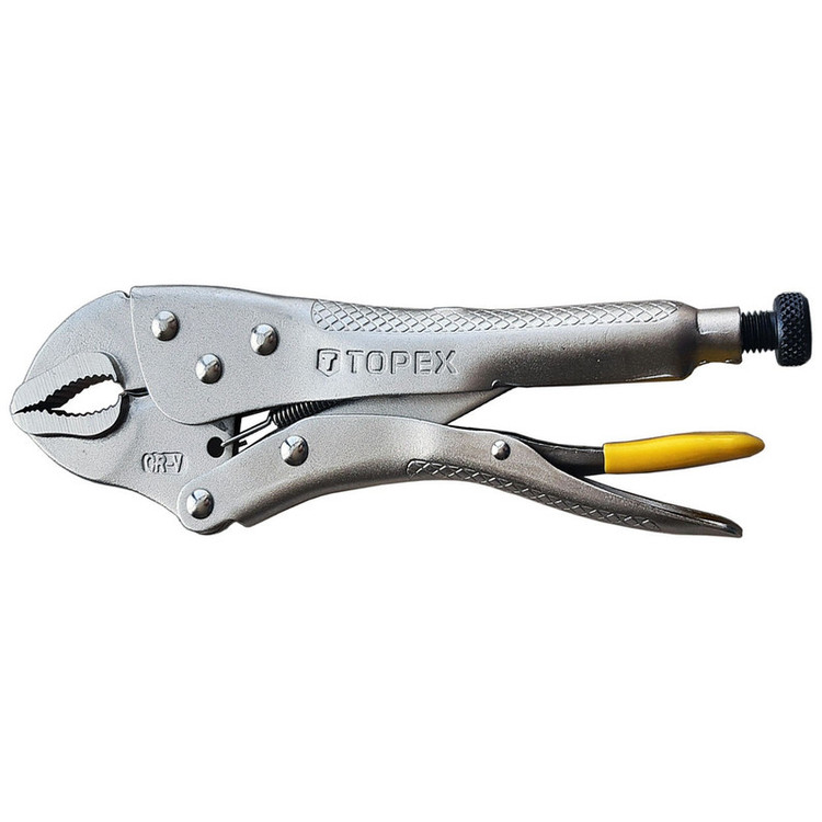 انبر قفلی تاپکس مدل DT-225 سایز 10 اینچ