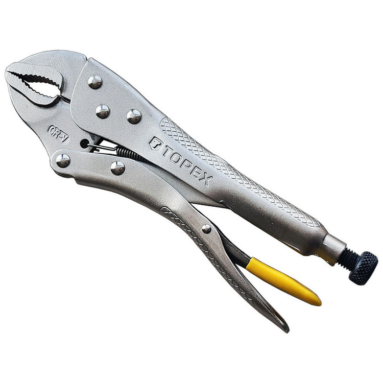 انبر قفلی تاپکس مدل DT-225 سایز 10 اینچ