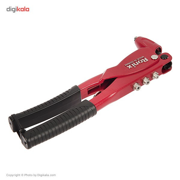 پرچ دستی رونیکس مدل Optima RH-1601