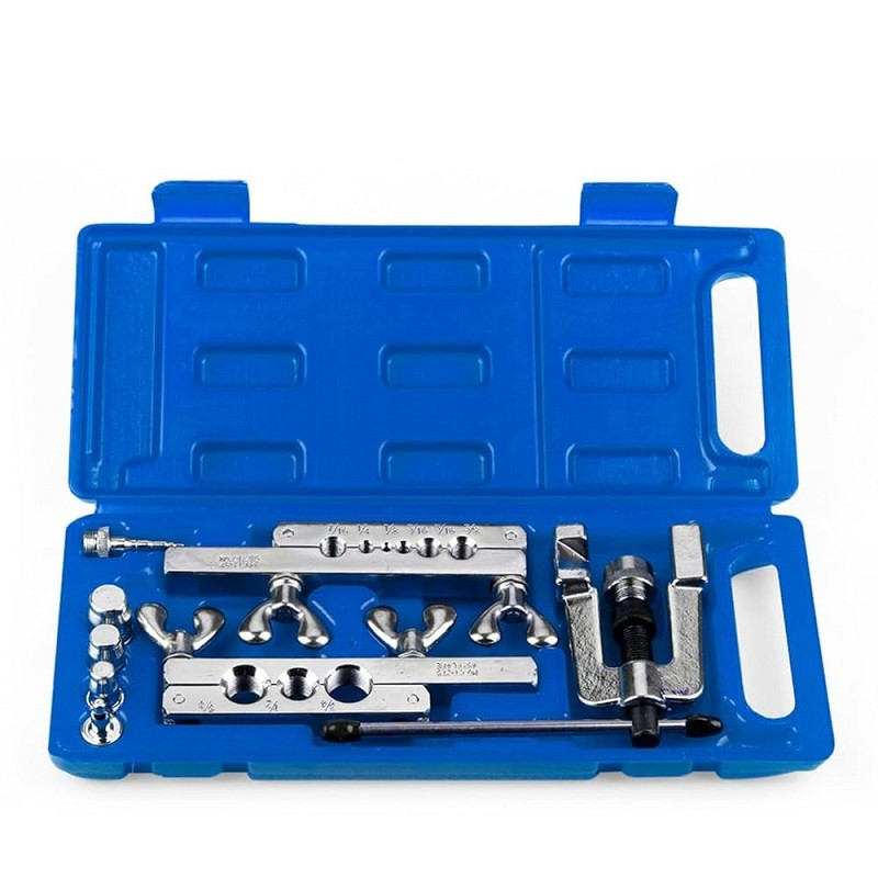 لوله پرچ کن تی تاپ مدل TI مجموعه 8 عددی