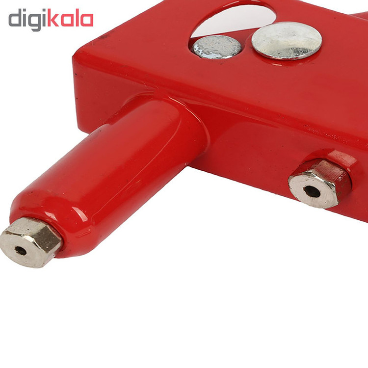 انبر مدل G-008