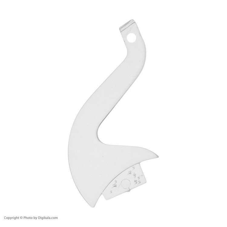 ساختنی طرح هواپیما جنگنده مدل SR-71 کد 3398