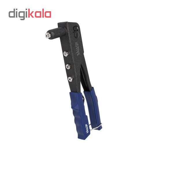 انبر پرچ اکتیو تولز مدل AC6020E