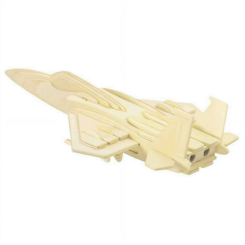 ساختنی مدل سه بعدی طرح جنگنده کد F -15