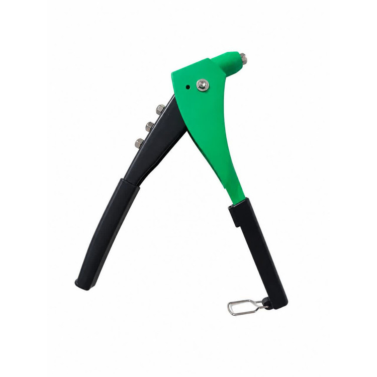 انبر پرچ اکو مدل ارس کد ehr-2 سایز 10.5 اینچ