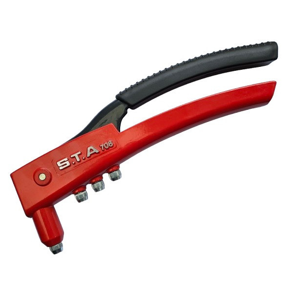 انبر پرچ اس تی ای مدل STA-708