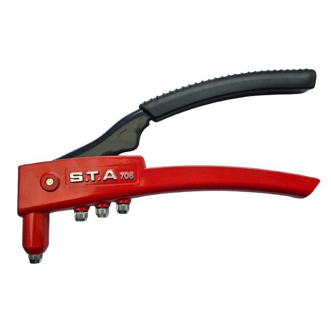 انبر پرچ اس تی ای مدل STA-708