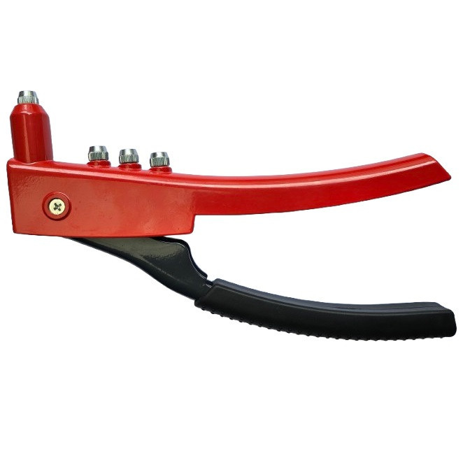انبر پرچ اس تی ای مدل STA-708