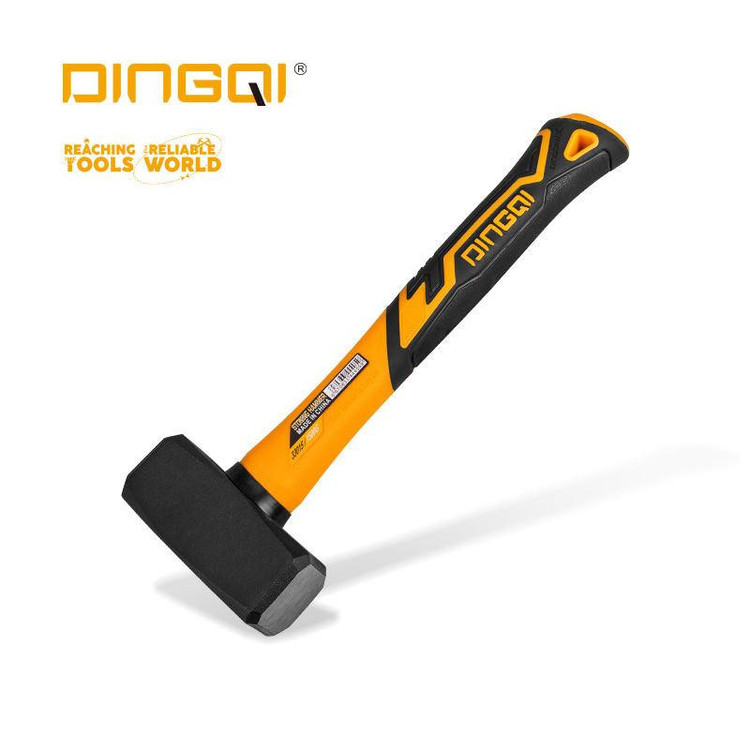 چکش دینگیشی مدل MACHINIST HAMMER 1041 وزن 300 گرم