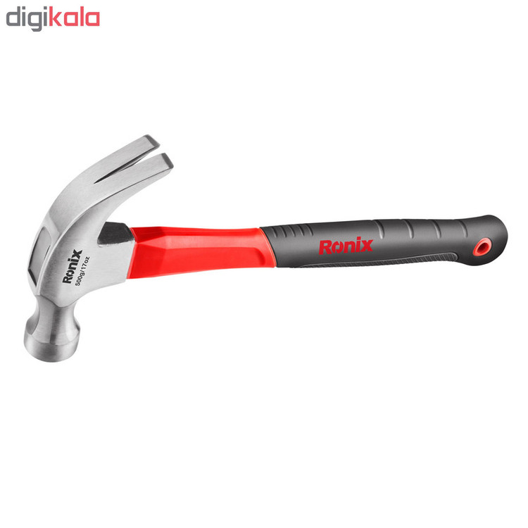 چکش رونیکس مدل RH-4751 وزن 500 گرم