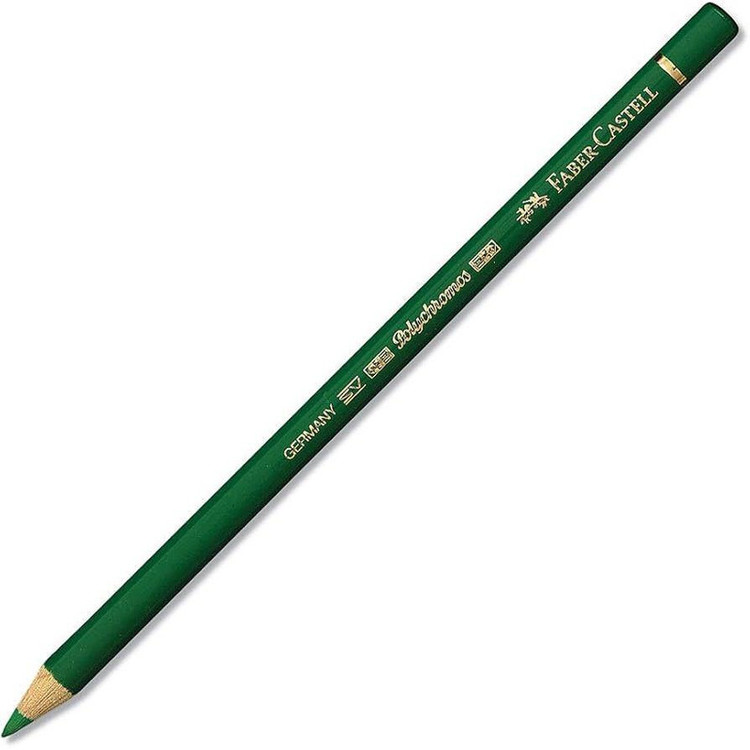 مداد رنگی فابر-کاستل مدل Polychromos کد رنگی 167