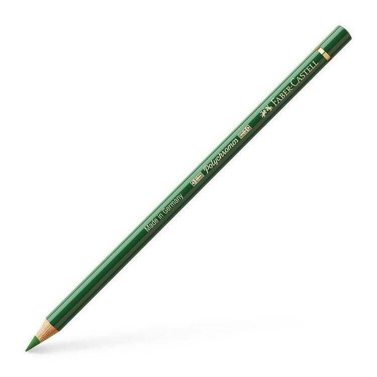 مداد رنگی فابر-کاستل مدل Polychromos کد رنگی 167