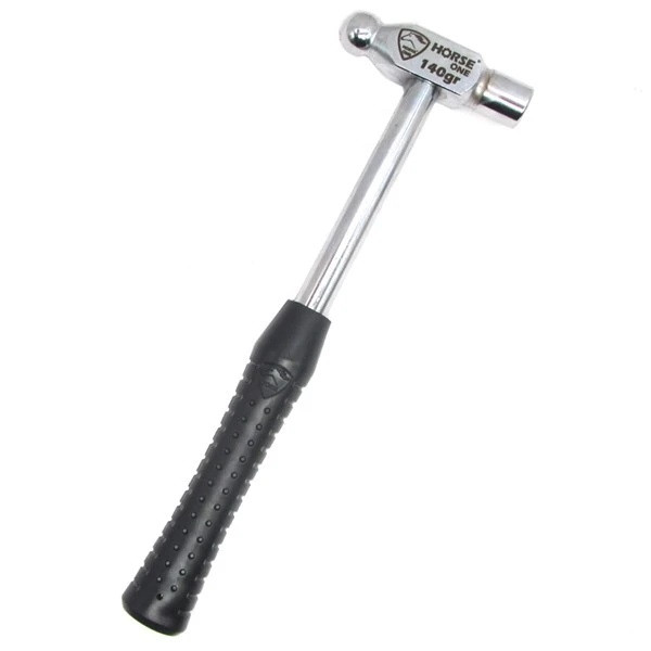 چکش هورس مدل SMT-140G-TOKHMMORGHI با وزن 140 گرم