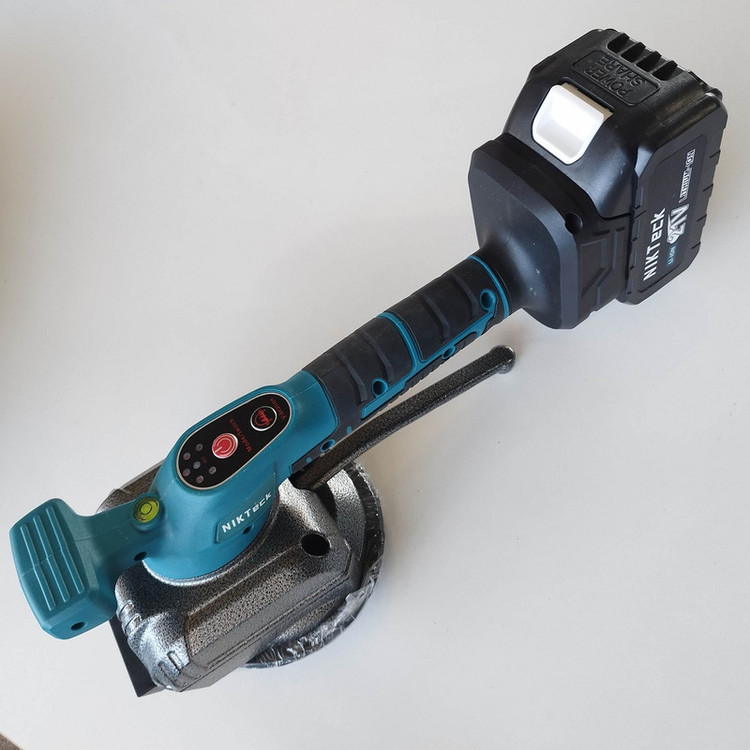 چکش ویبره شارژی مدل MT-PP-JO2