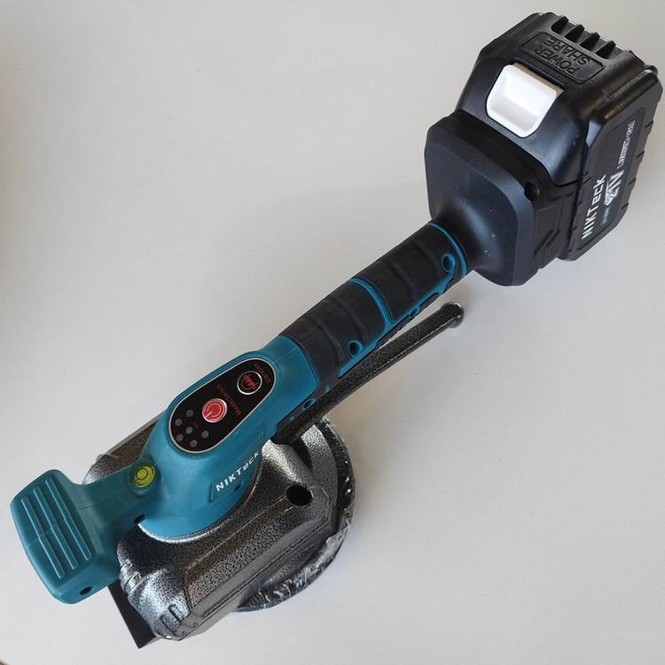 چکش ویبره شارژی مدل MT-PP-JO2