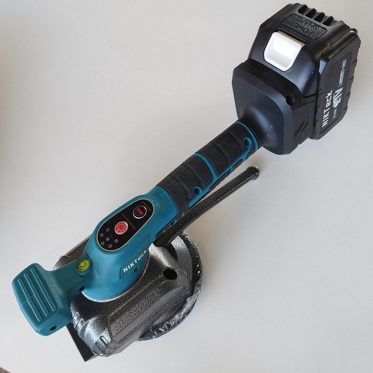 چکش ویبره شارژی مدل MT-PP-JO2