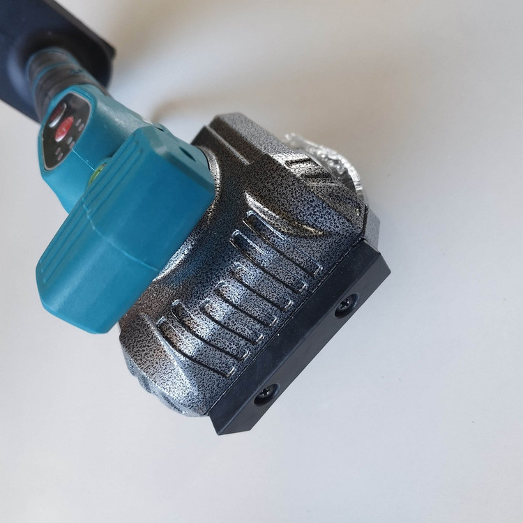 چکش ویبره شارژی مدل MT-PP-JO2