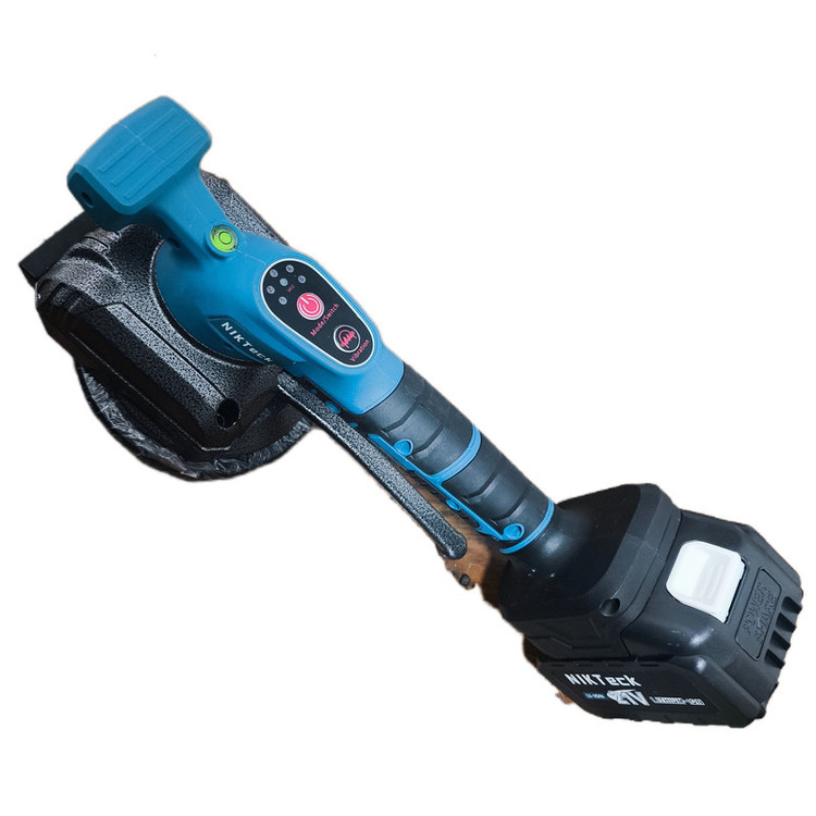 چکش ویبره شارژی مدل MT-PP-JO2