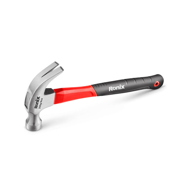 چکش رونیکس مدل RONIX-04726 وزن 250 گرم
