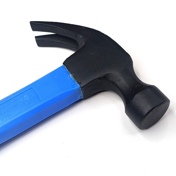 چکش میخ کش ساتیمان مدل Hammer با وزن 650 گرم