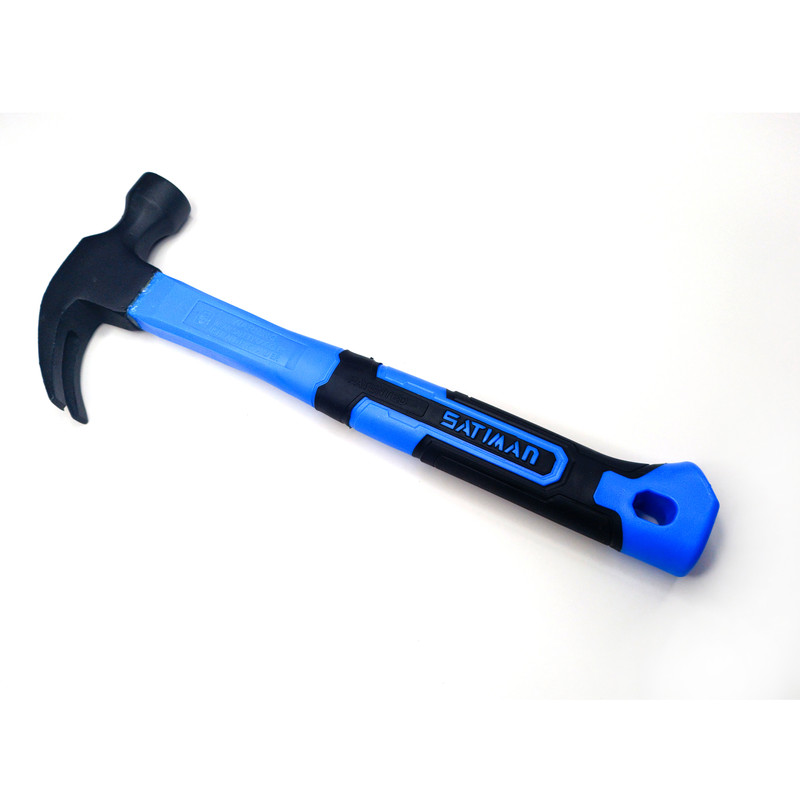 چکش میخ کش ساتیمان مدل Hammer با وزن 650 گرم