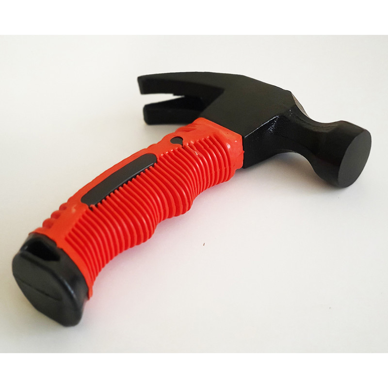 چکش میخ کش کد d54 وزن 250 گرم