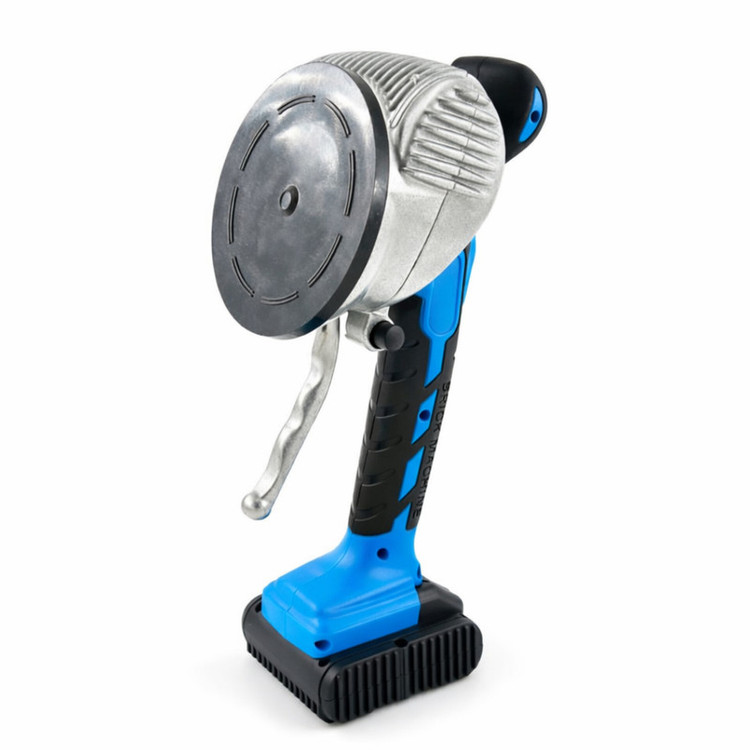 چکش ویبره شارژی بریک مدل BR1122