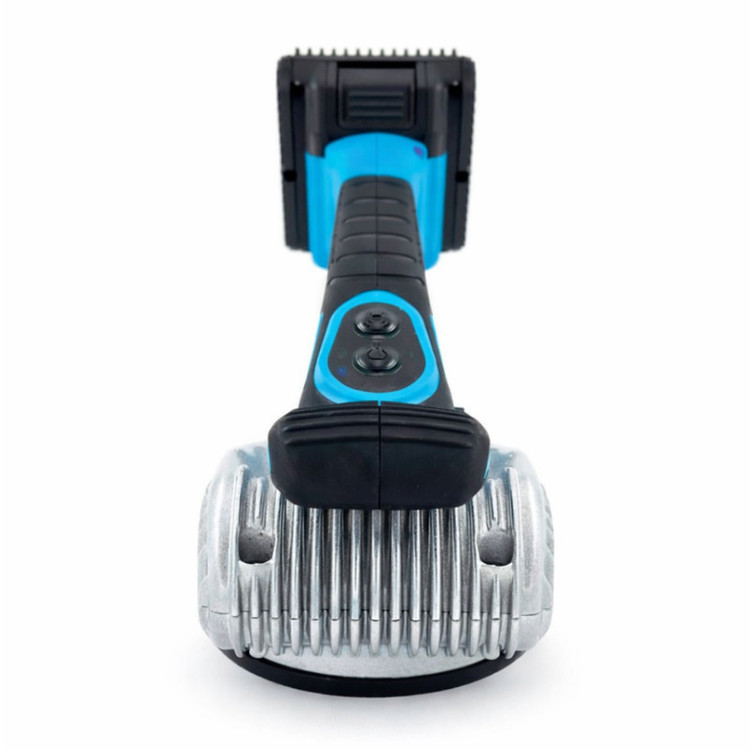 چکش ویبره شارژی بریک مدل BR1122