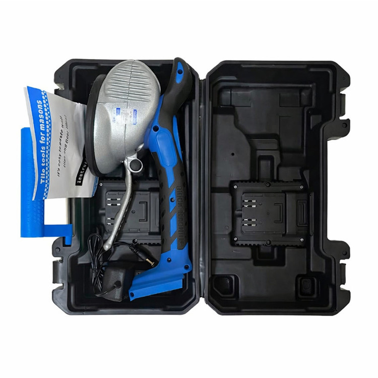 چکش ویبره شارژی بریک مدل BR1122
