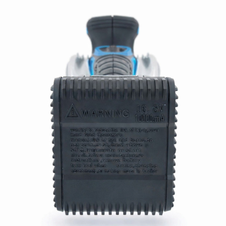 چکش ویبره شارژی بریک مدل BR1122