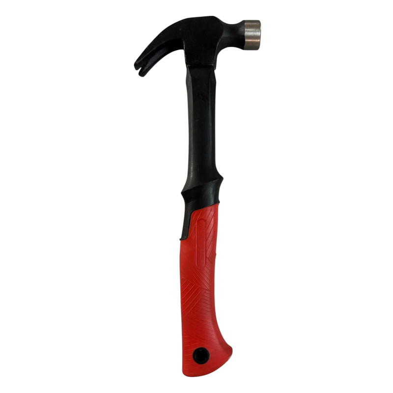 چکش میخ کش مدل AT-8115 با وزن 412 گرم
