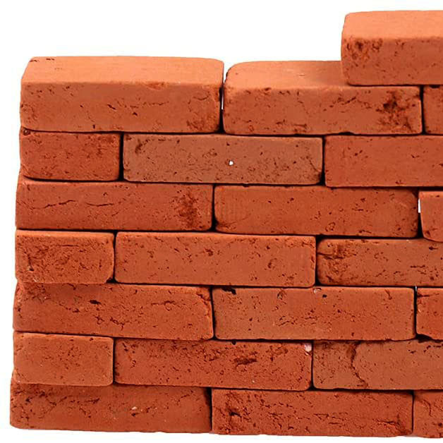 ساختنی مدل آجر مینیاتوری کد Cube 005 بسته 555 عددی