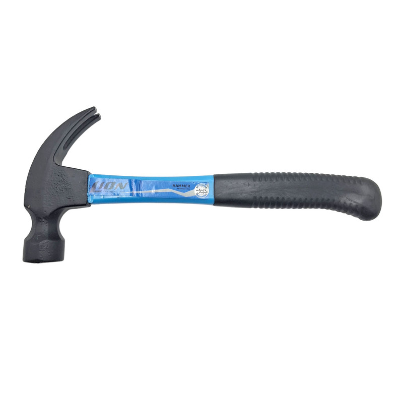 چکش میخ کش لاین مدل 700G با وزن 714 گرم