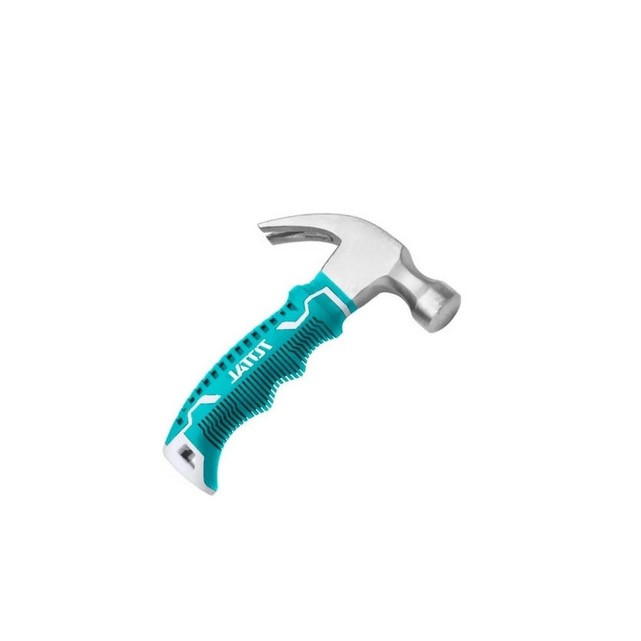 چکش میخ کش توتال مدل THCH61008D با وزن 220 گرم