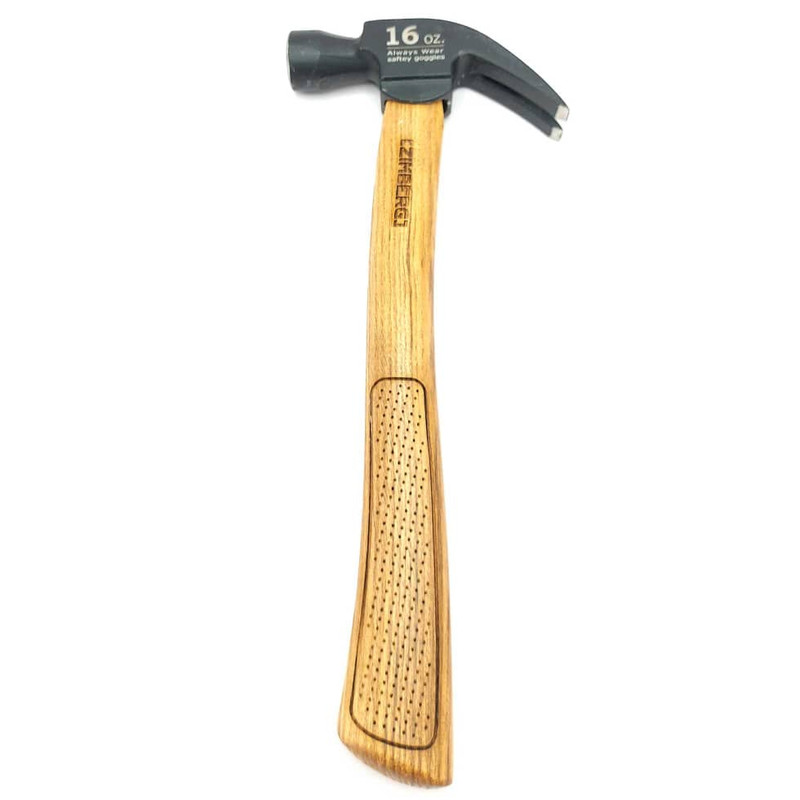 چکش زیمبرگ مدل HZC-0835L وزن 500 گرم