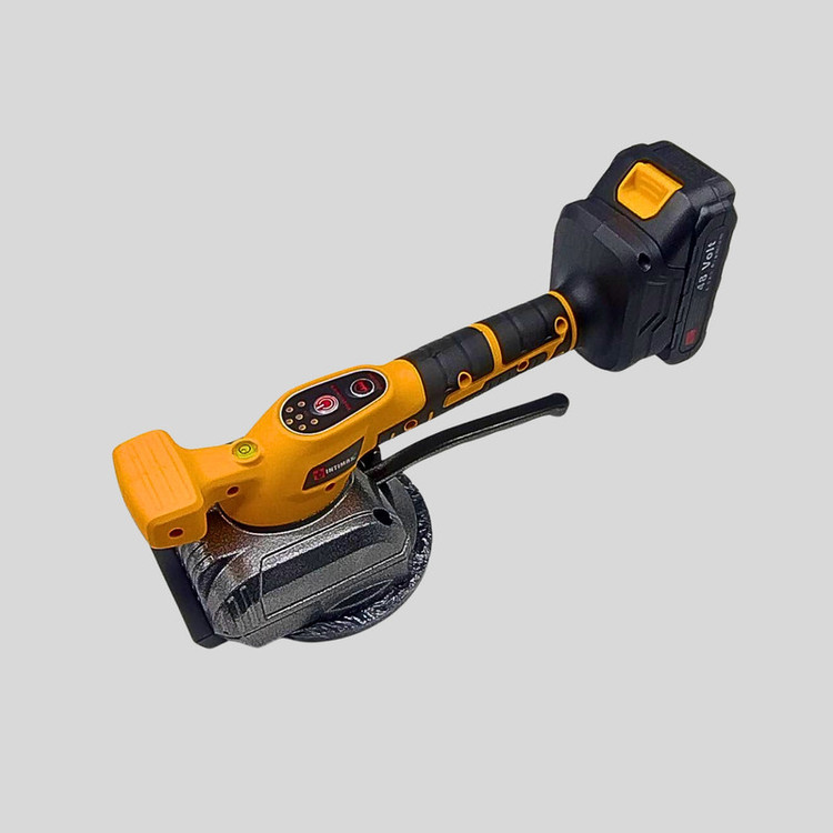 چکش ویبره شارژی اینتیمکث مدل 410