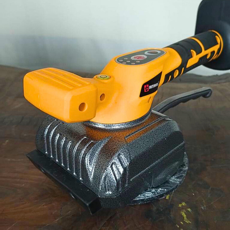 چکش ویبره شارژی اینتیمکث مدل 410