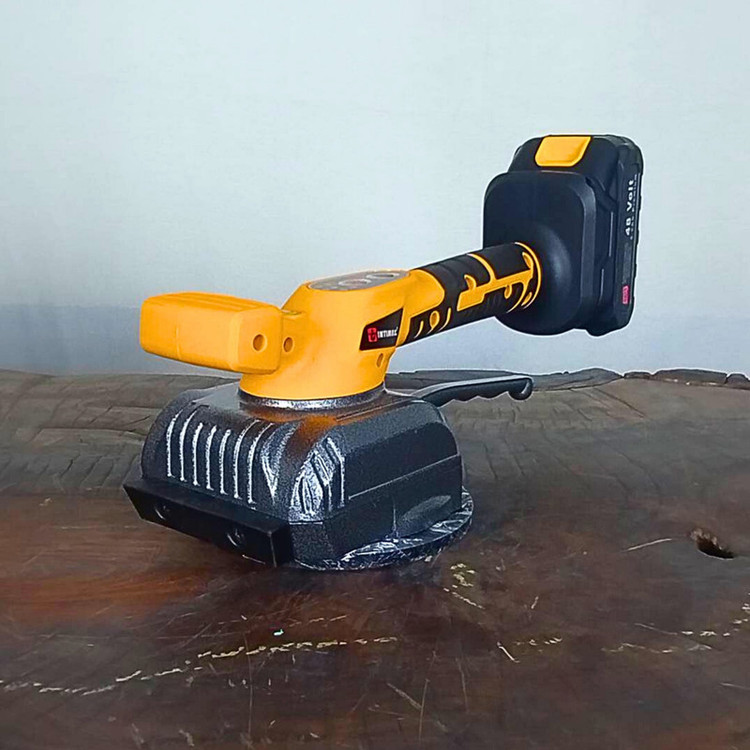 چکش ویبره شارژی اینتیمکث مدل 410