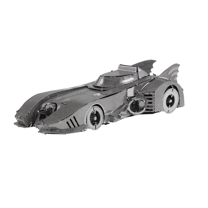 ساختنی مدل Batman Mobile1989