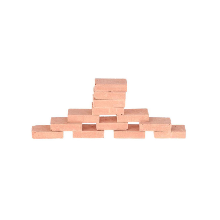 ساختنی مدل آجر مینیاتوری کد Cube 003 بسته 320 عددی